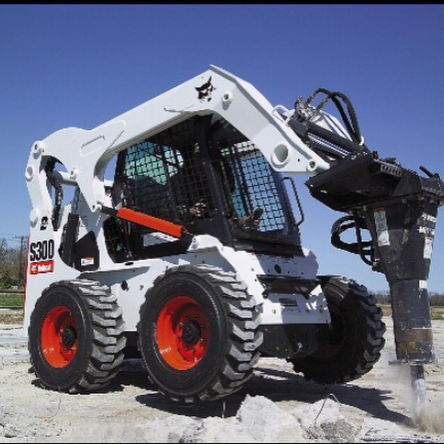 Bobcat S185 & ACCESSORIES - C&L Rentals, Sales & Service Inc.