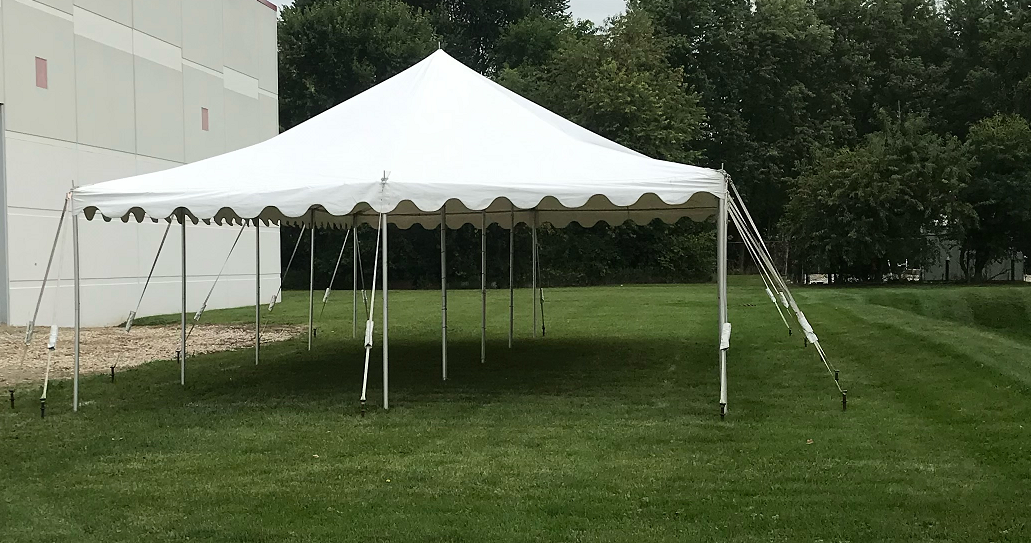 Party Canopy Tent